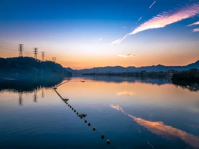 智能系统智慧节能